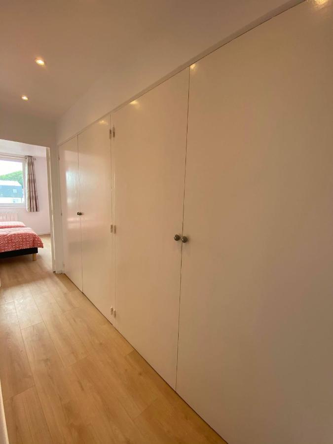 La Villa Marine Dieppe Eksteriør bilde